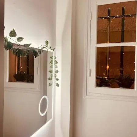 Apartment Charmant 70 M2 Coeur De Nice