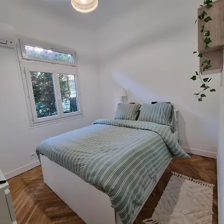 Charmant 70 M2 Coeur De Apartment